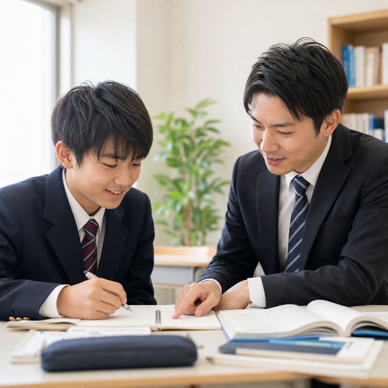 学習塾のサムネイル