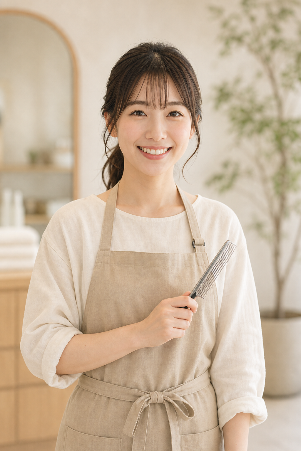 田中 みさき