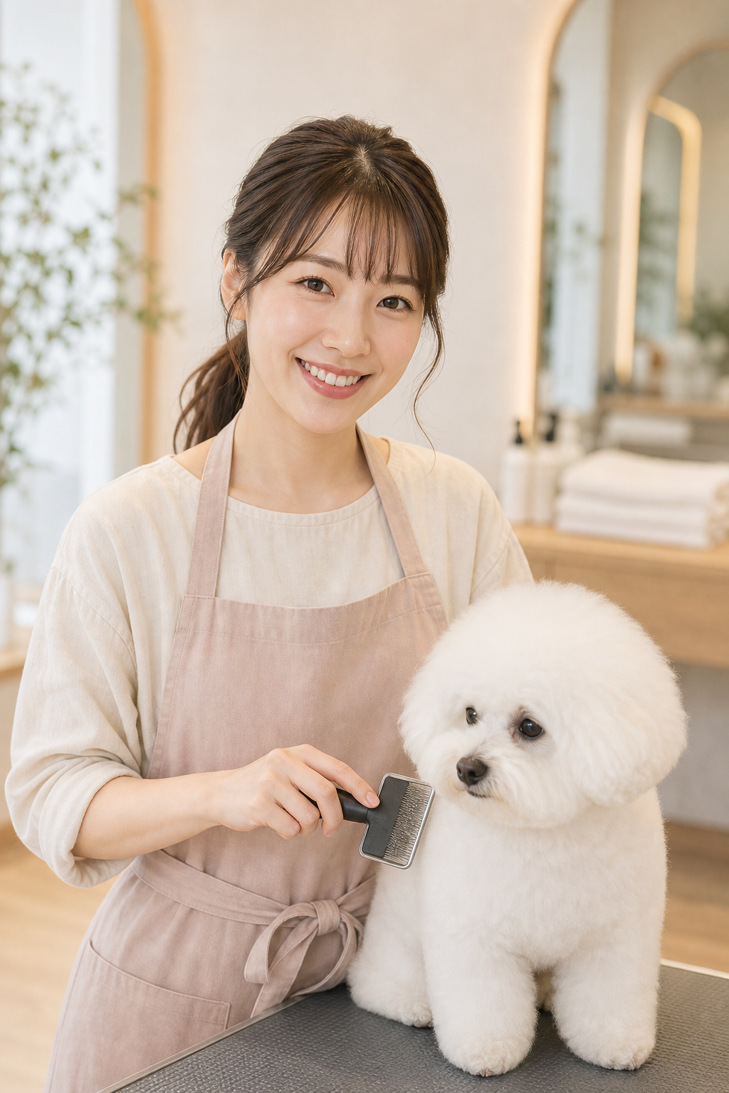松本 かな