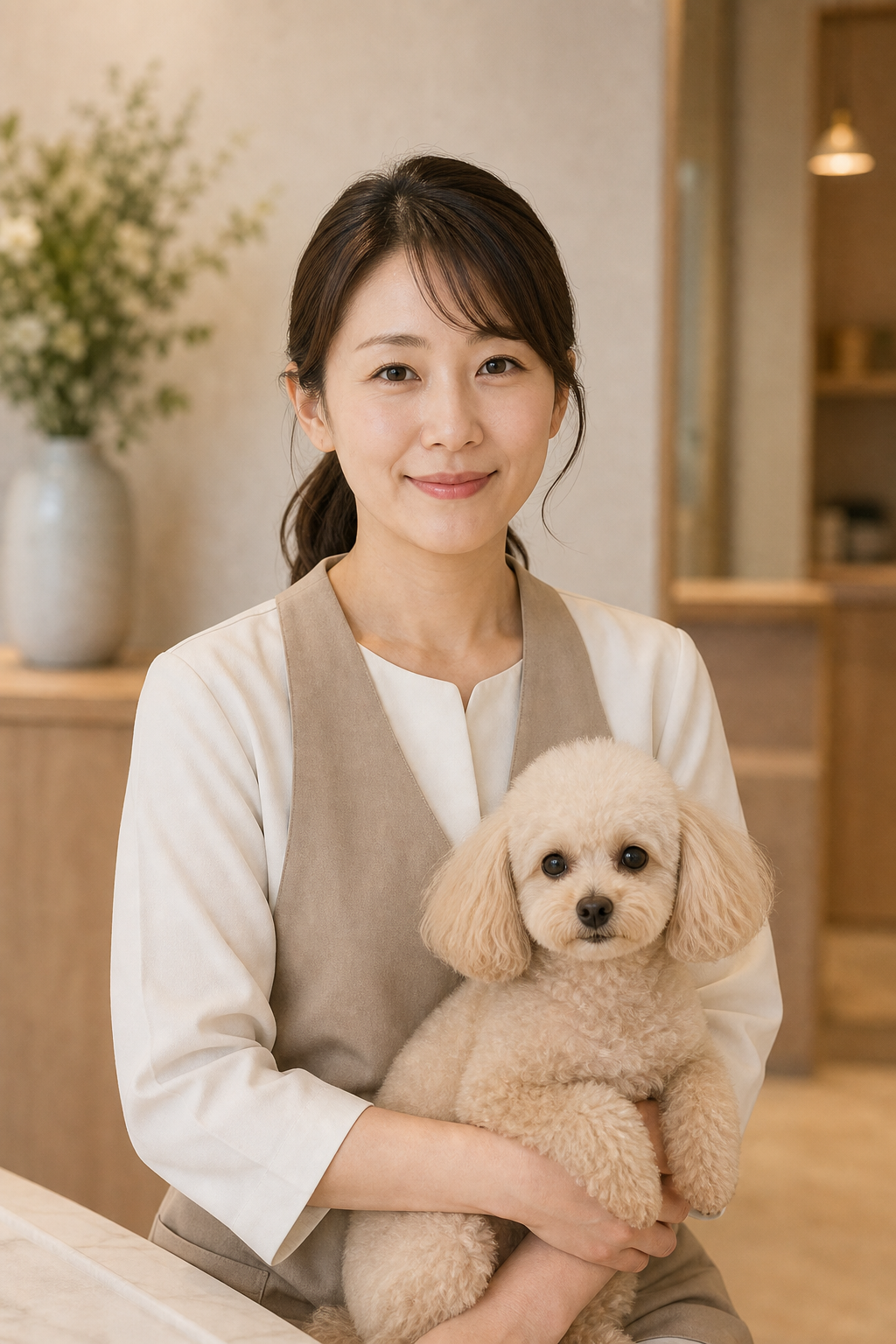 上村 なな