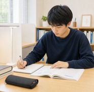 浪人生