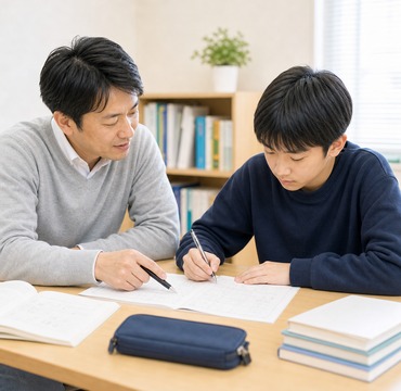 中学受験