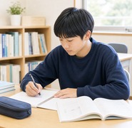 中学生