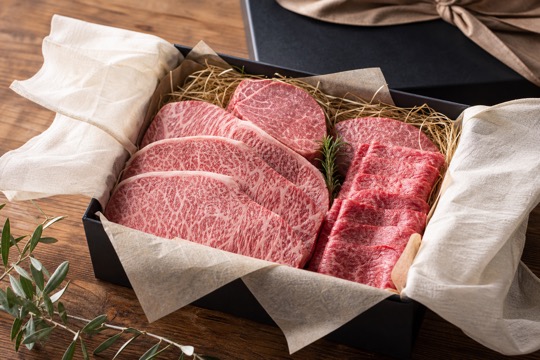 精肉ギフトセット