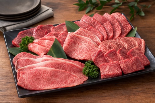 焼肉ギフトセット