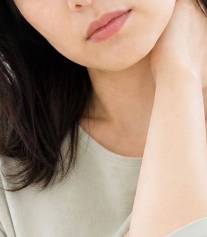 肩こり・首こり